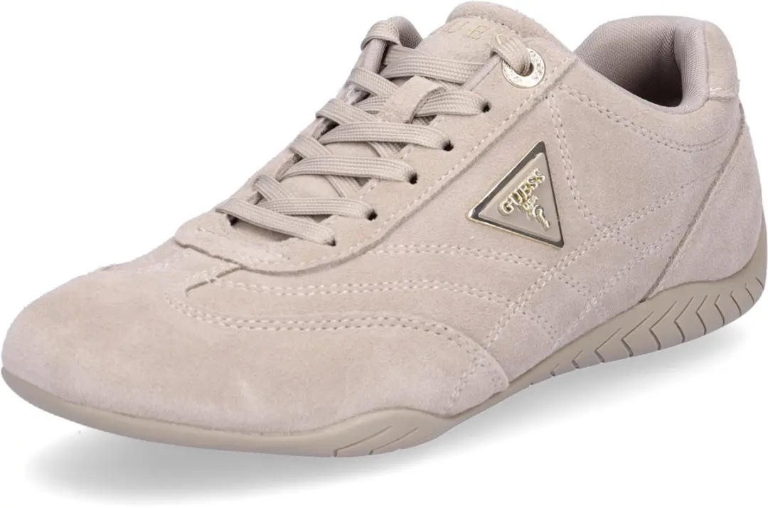 Guess damesveterschoen Gabiey zand