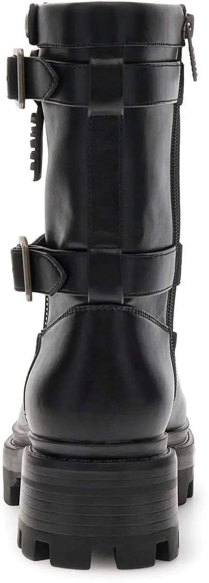 Guess Lynden Dameslaarzen - Zwart 39
