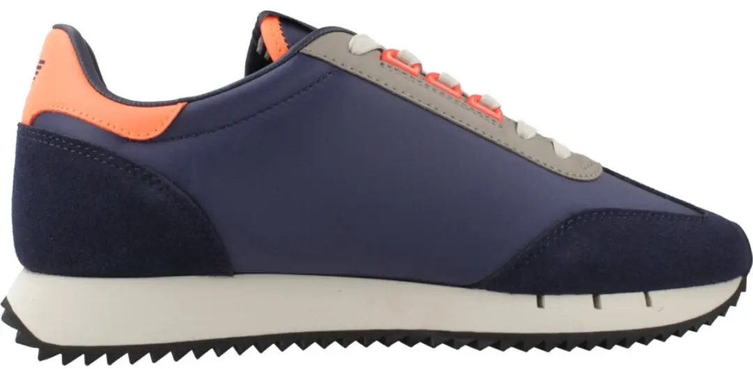 Ea7 Emporio Armani 7x000541_af18609 Schoenen Blauw EU 41 1/3