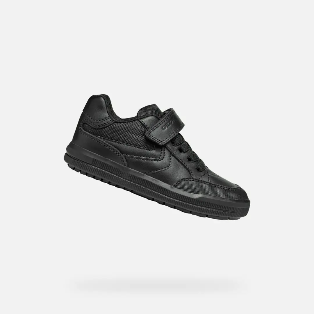 GEOX ARZACH TIENERS Veterschoenen