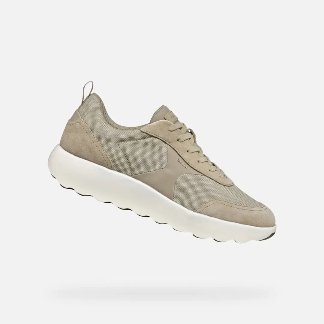 GEOX XTORS HEREN Sneakers