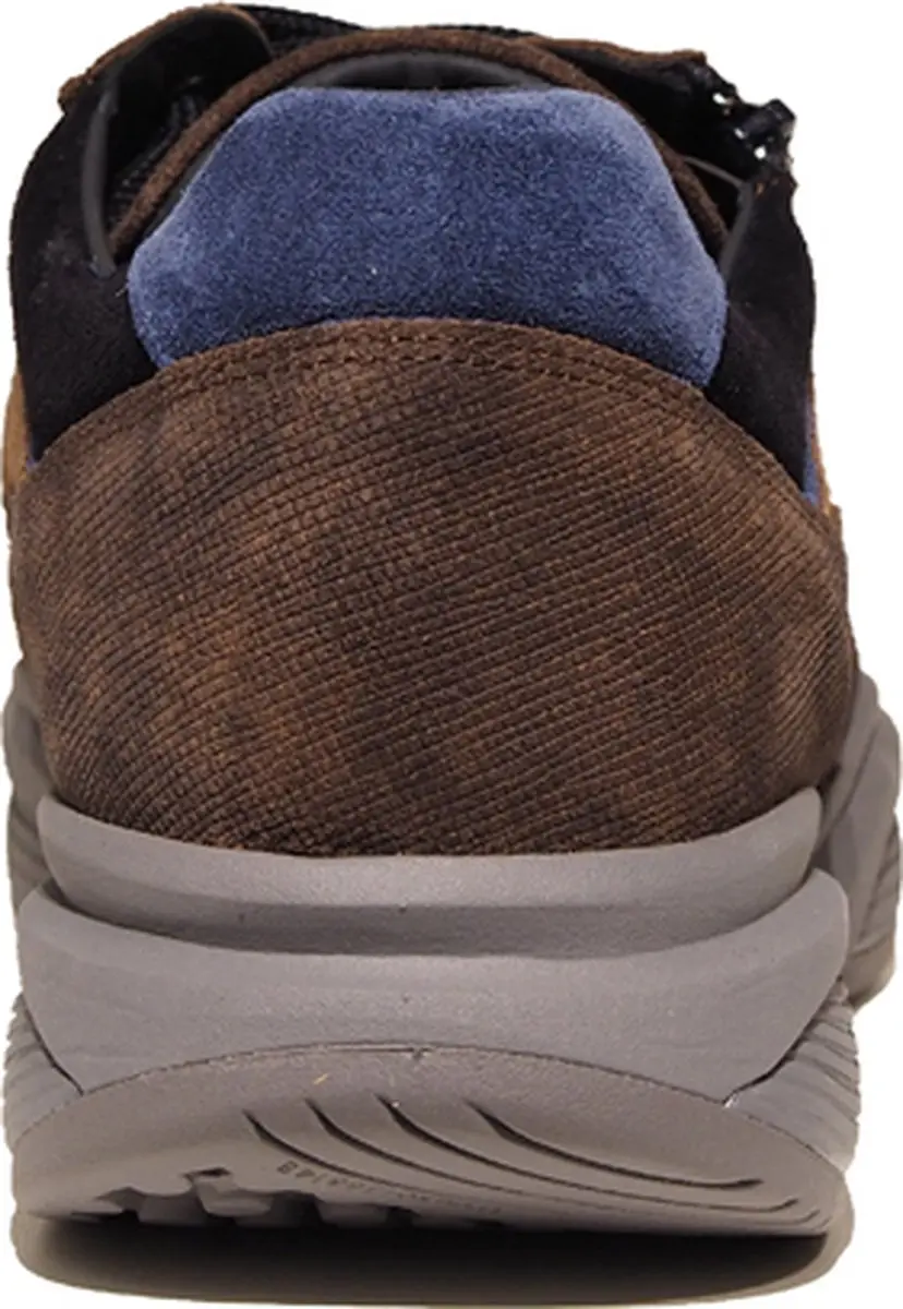 Xsensible Swx14 Heren Veterschoenen - Multi - Maat 42.5