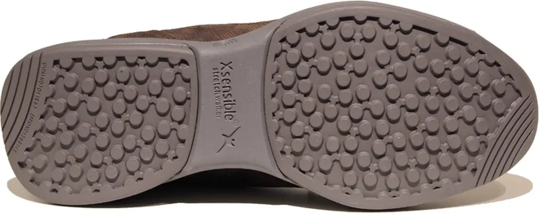 Xsensible Swx14 Heren Veterschoenen - Multi - Maat 42.5