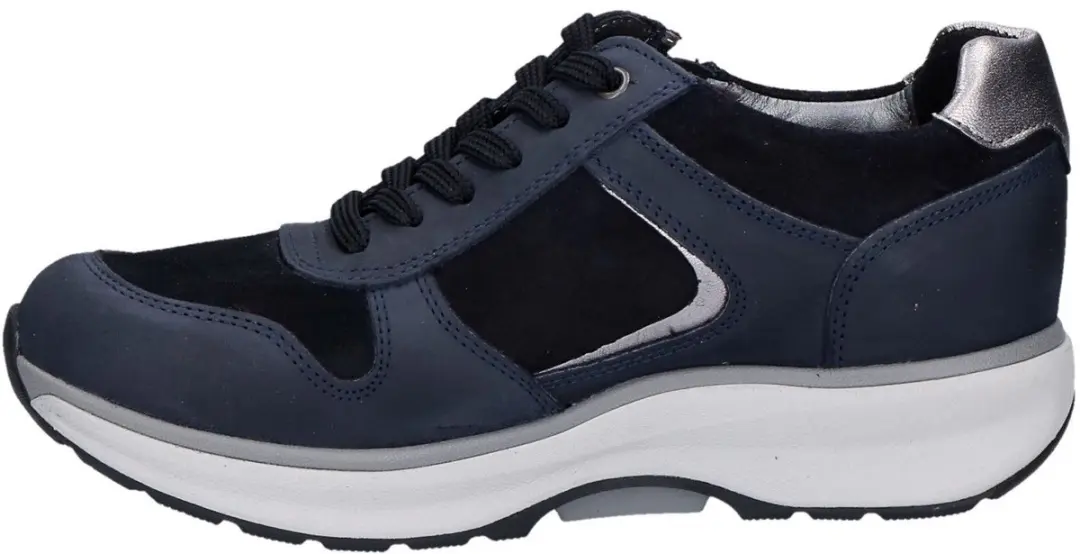 Xsensible New Jersey Sneaker 30150.2 220GX - Blauw