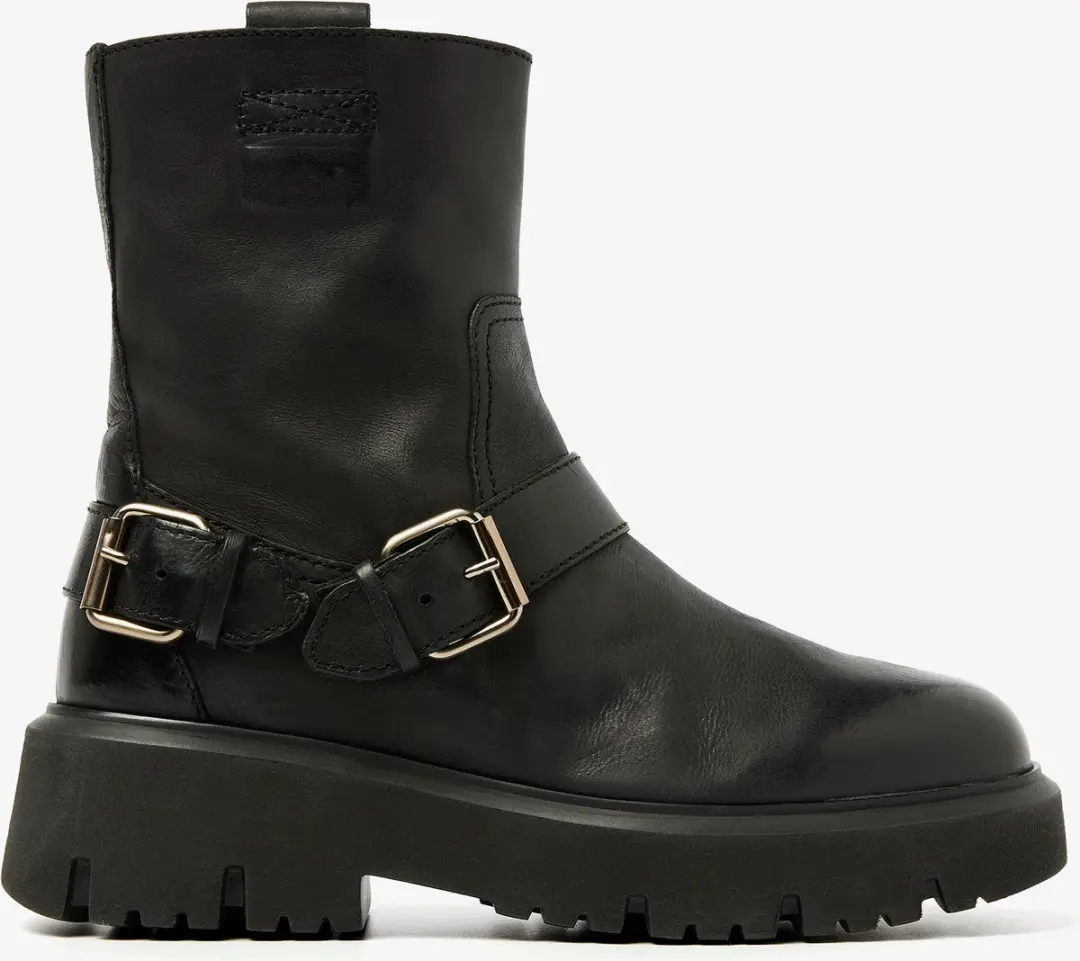VIA VAI Ziva Jagger Biker boots dames