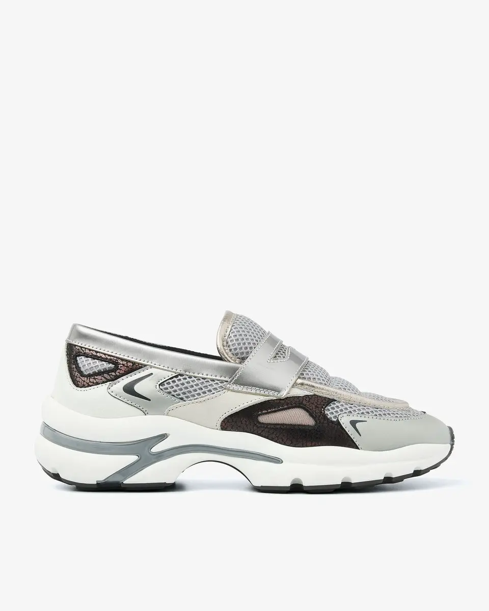 VIA VAI Vesper Lana Loafers Dames