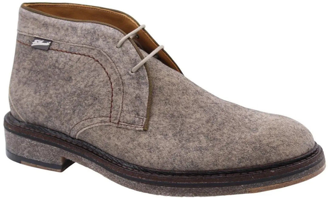 Floris Van Bommel Sfm-50163 De Tanker Nette schoenen
