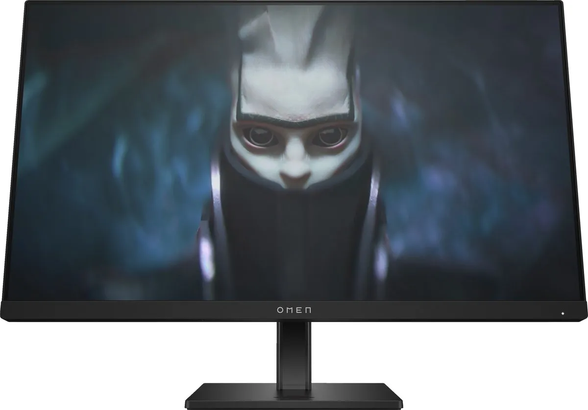 HP Omen 24 Gaming Monitor 165Hz