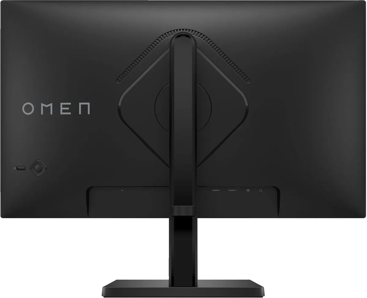 HP Omen 24 Gaming Monitor 165Hz - 24 inch