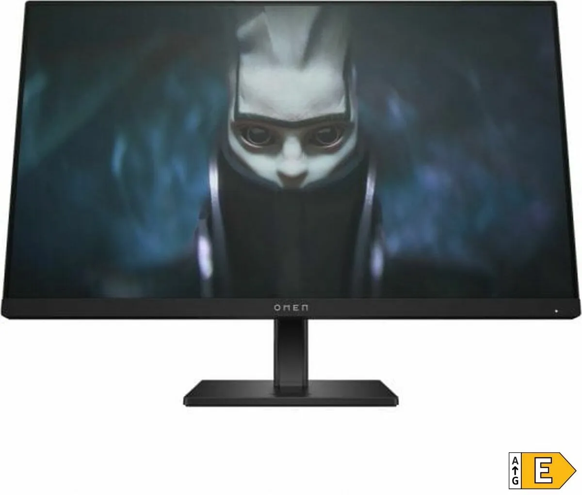 HP Omen 24 Gaming Monitor 165Hz - 24 inch
