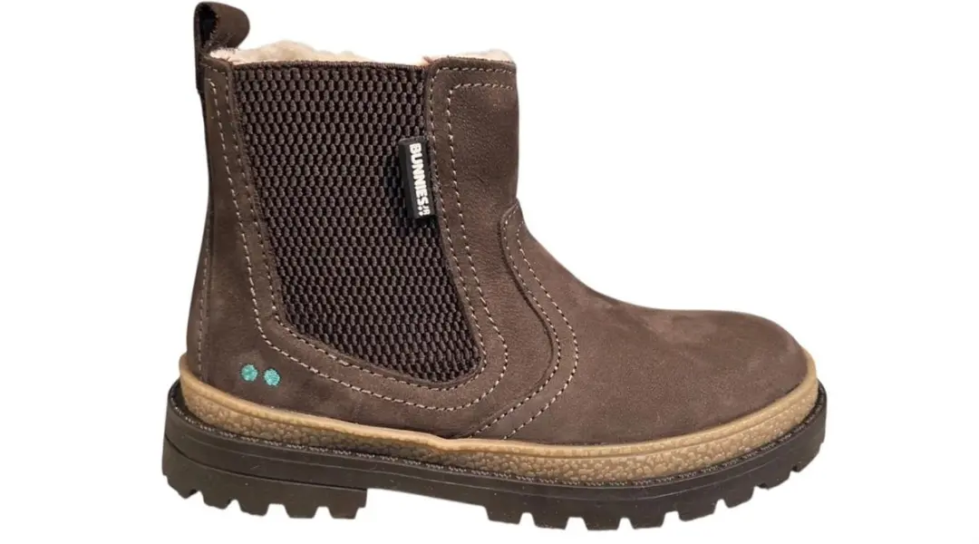 BunniesJR 226734-117 Schoenen - Maat 32 - Bruin
