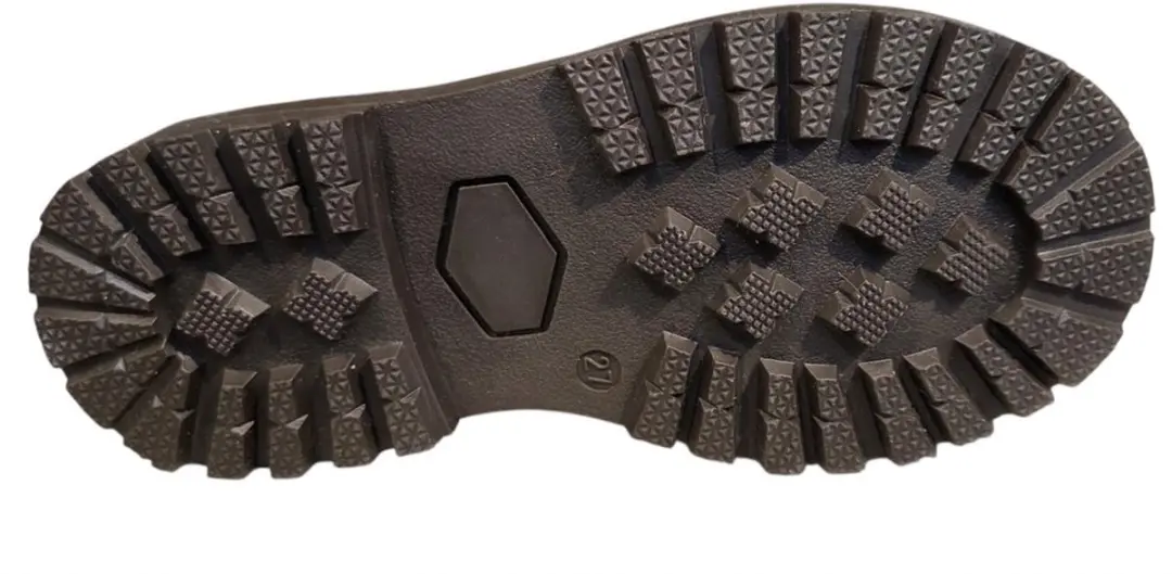 BunniesJR 226734-117 Schoenen - Maat 32 - Bruin