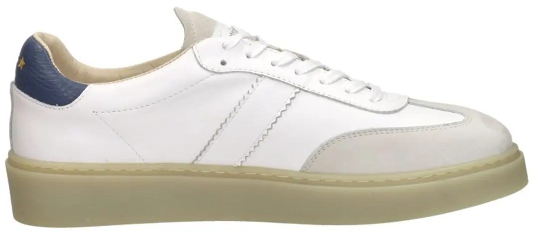 Pantofola d'Oro Argentario Laag Sneakers