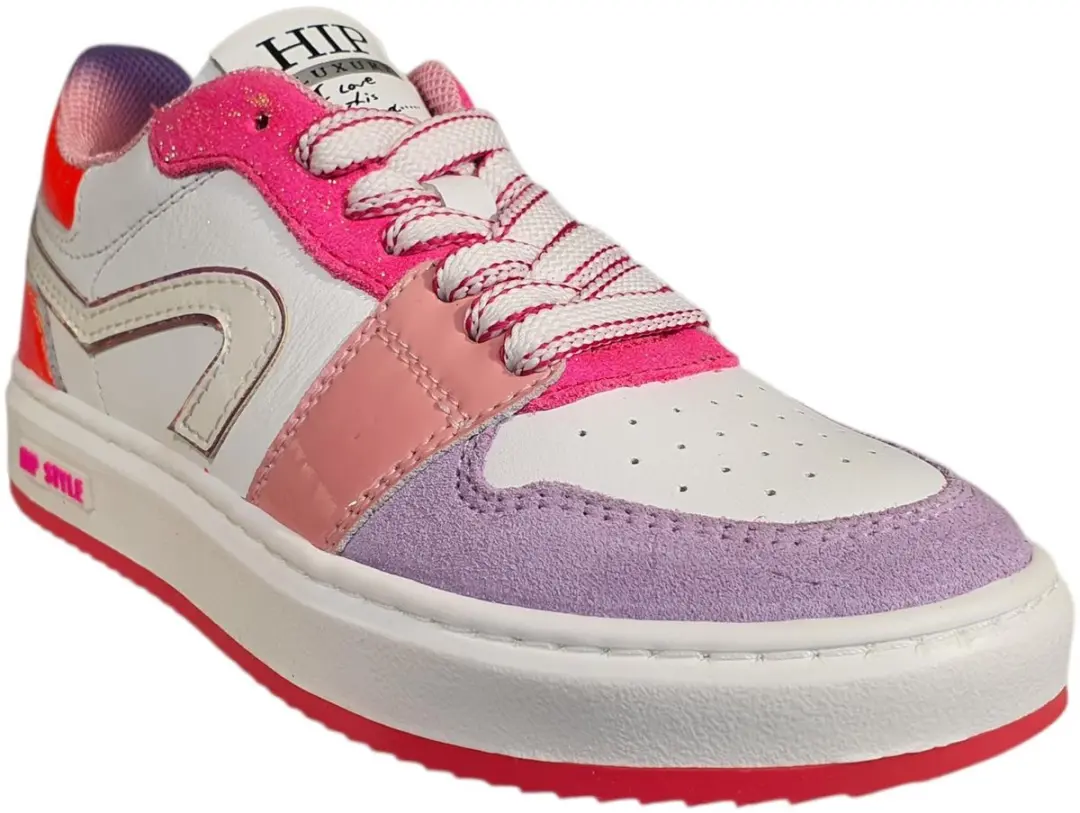 Hip H1015-84CO-S1 Schoen - 39 - Fuchsia