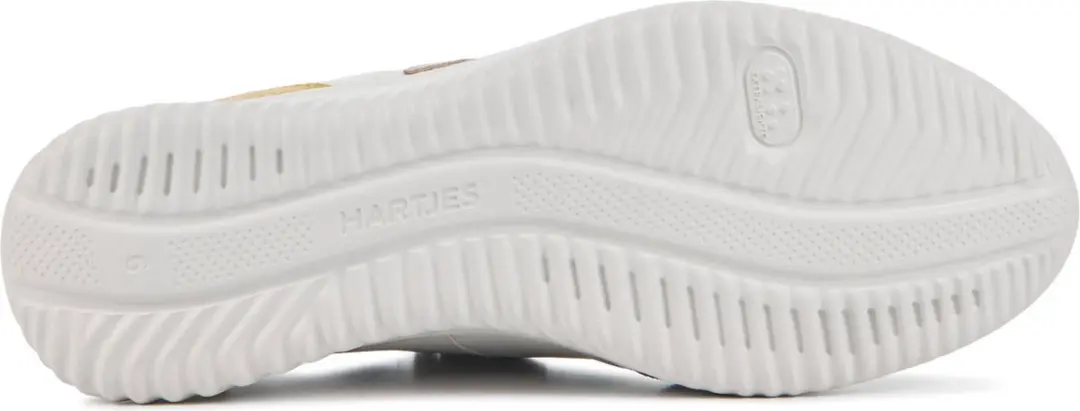 Hartjes 162.1142 Dames Veterschoenen - Multi - Maat 7