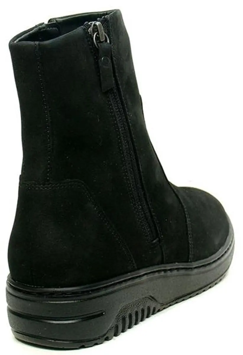 Hartjes 172.1709/20 01.00 K Schoen - Maat 43 - Zwart