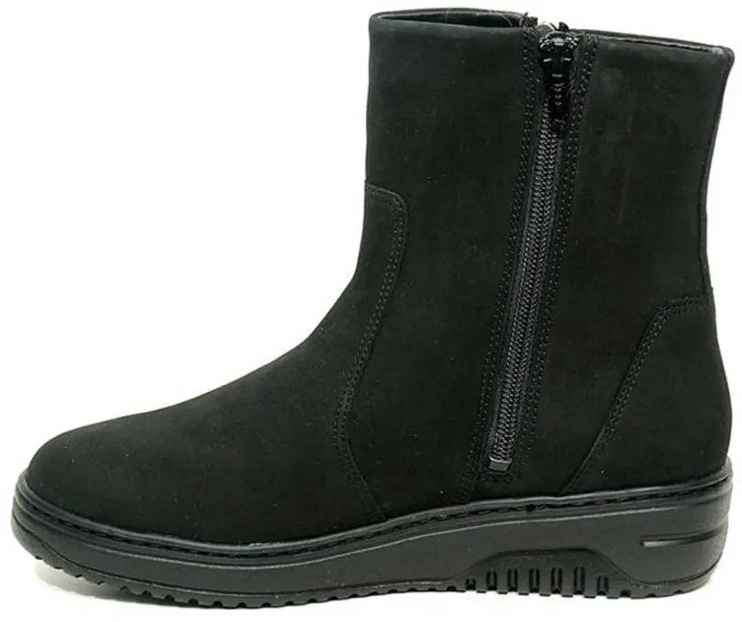 Hartjes 172.1709/20 01.00 K Schoen - Maat 43 - Zwart