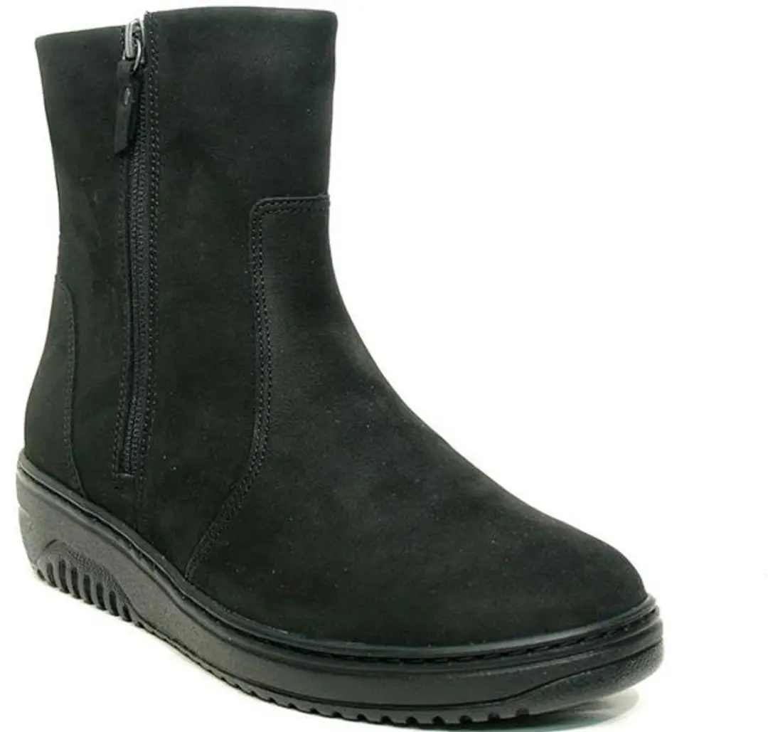 Hartjes 172.1709/20 01.00 K Schoen - Maat 43 - Zwart