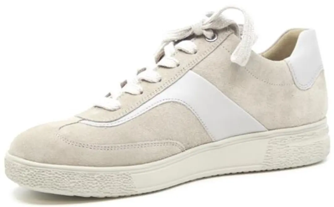 Hartjes Sophie Sneakers Beige - Maat 42