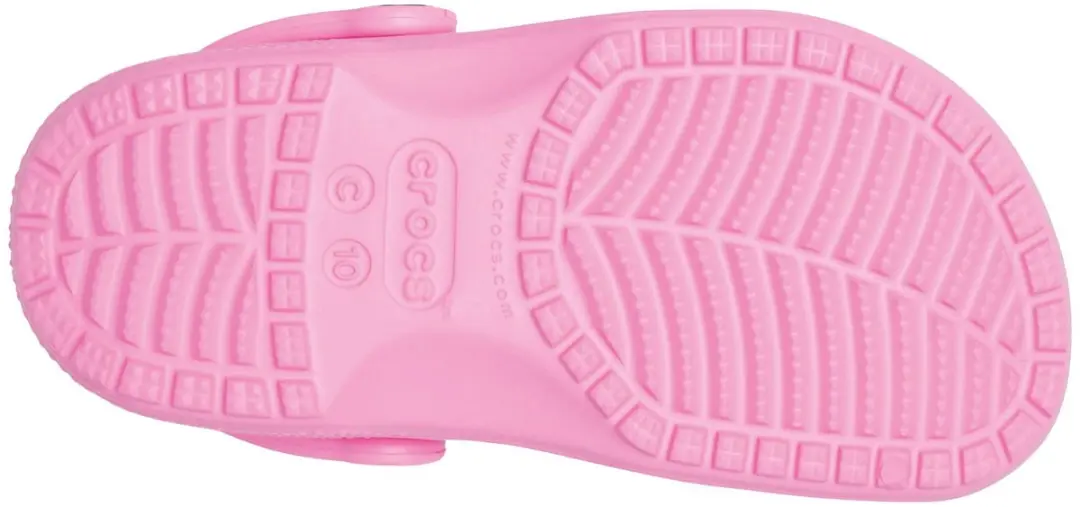 Crocs Classic Clog Peuter 23/24 - Roze