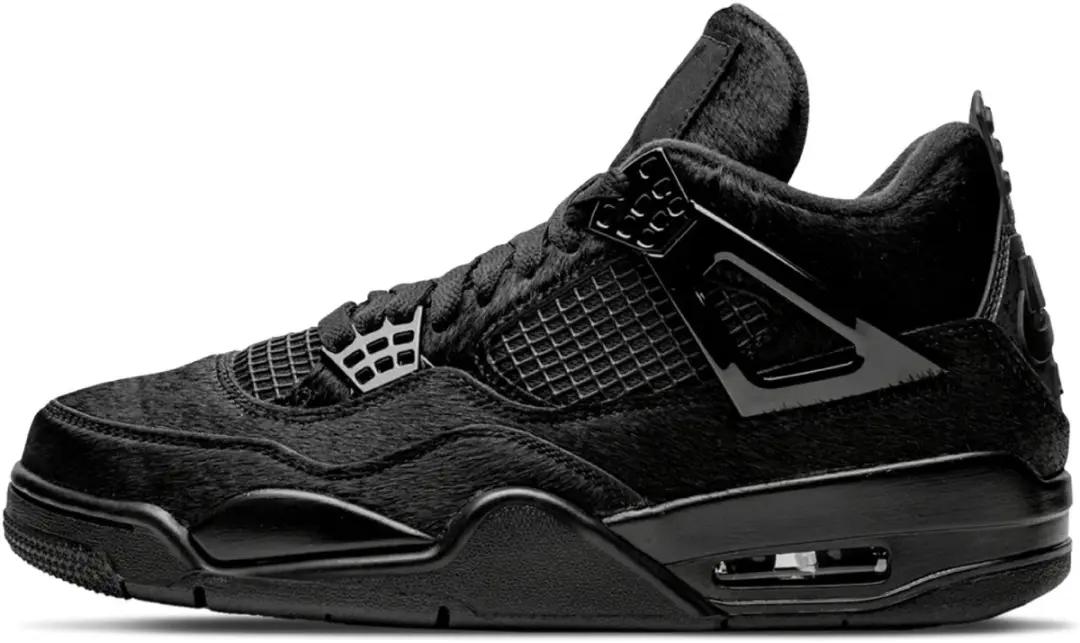 Jordan 4 X Olivia Kim 'No Cover' maat 39.