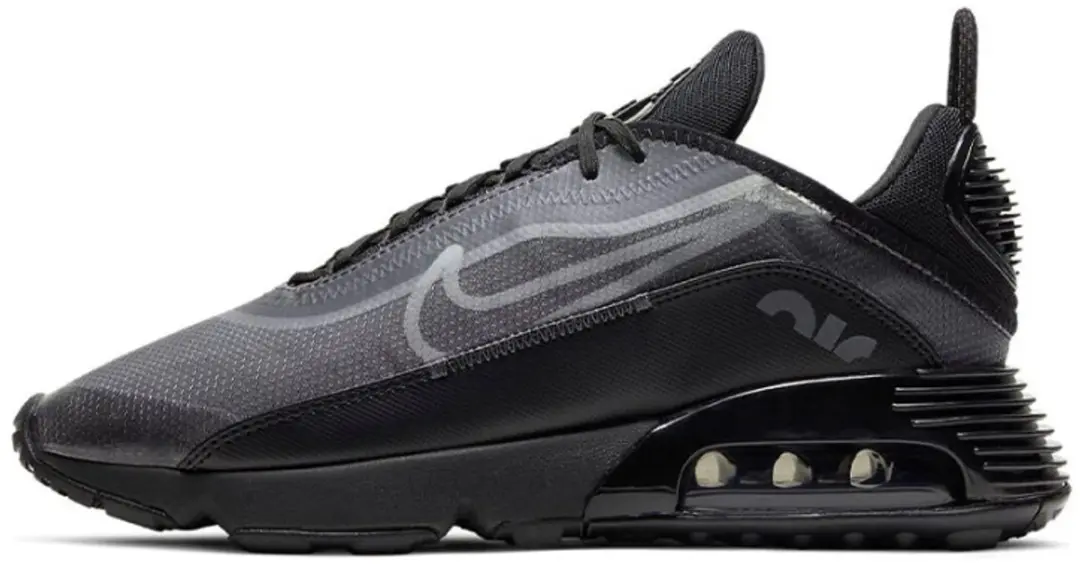 Nike Air Max 2090 Black Wolf Grey