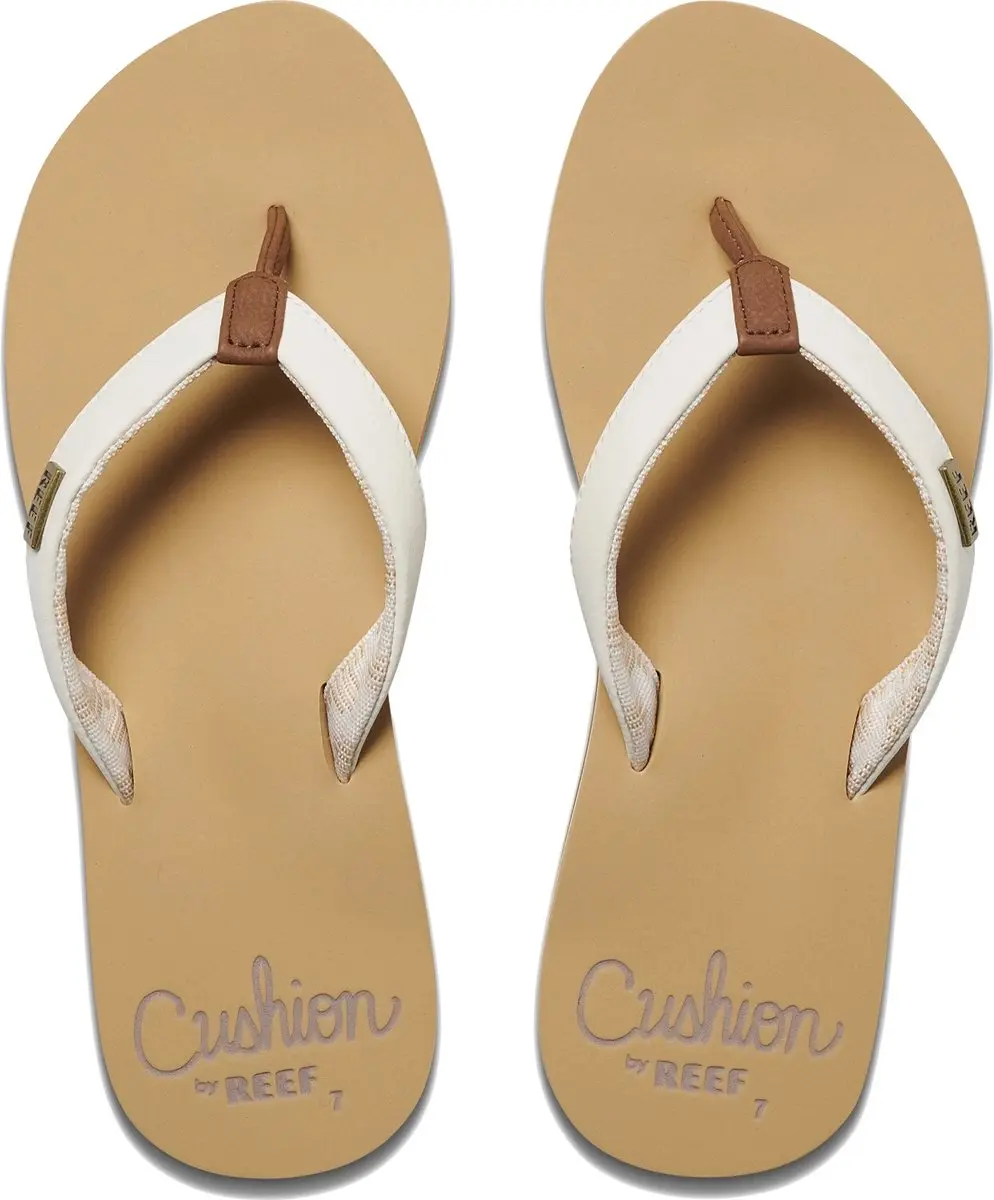 Reef Cushion Sands Teenslippers