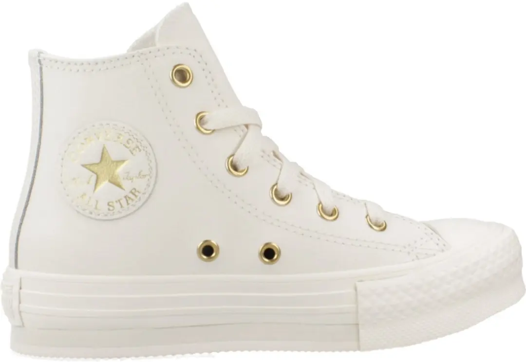 CONVERSE CHUCK TAYLOR ALL STAR EVA LIFT Wit 28,5 EU