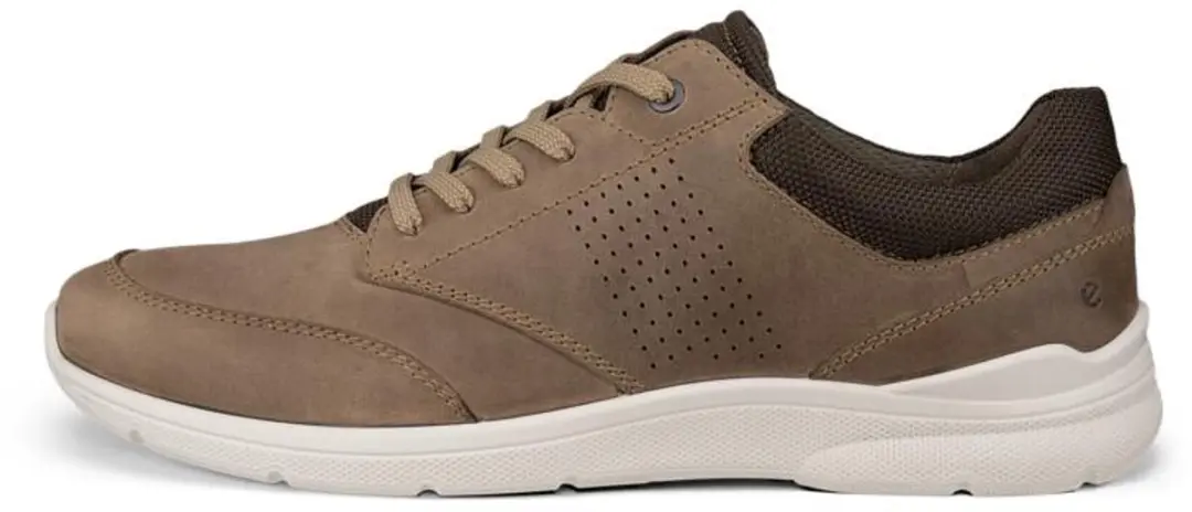 ECCO IRVING Heren Veterschoenen