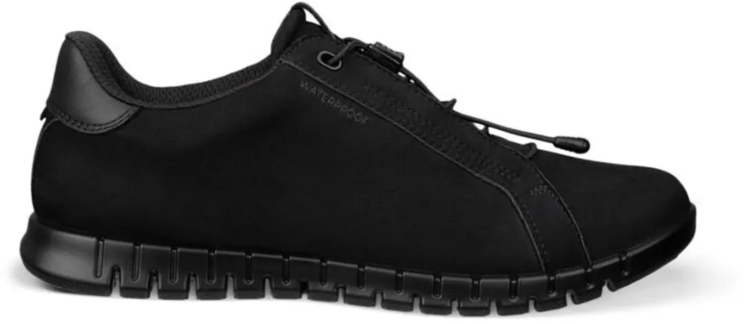 ECCO GRUUV LITE W Dames Veterschoenen