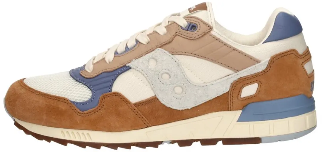 Saucony Shadow 5000 Sneakers - Beige