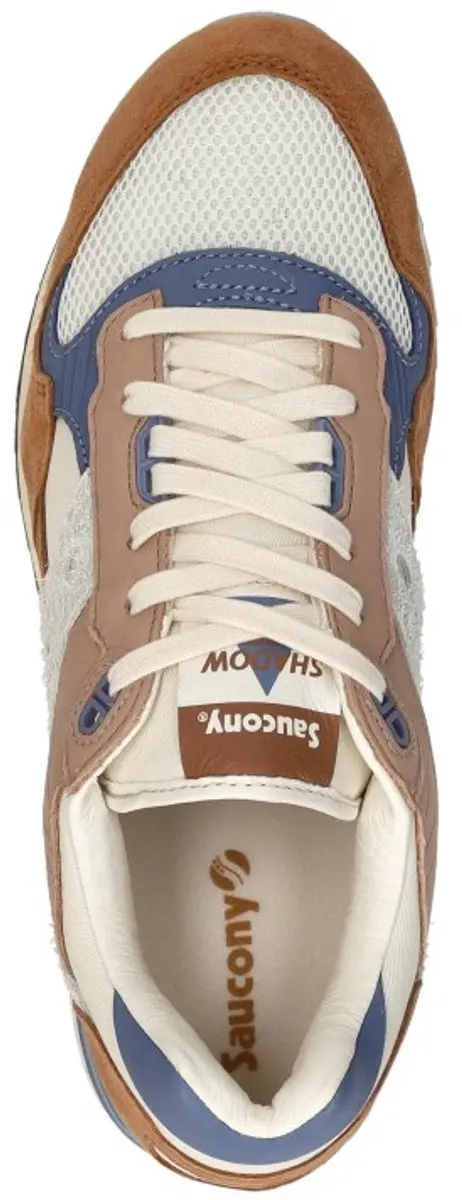 Saucony Shadow 5000 Sneakers - Beige