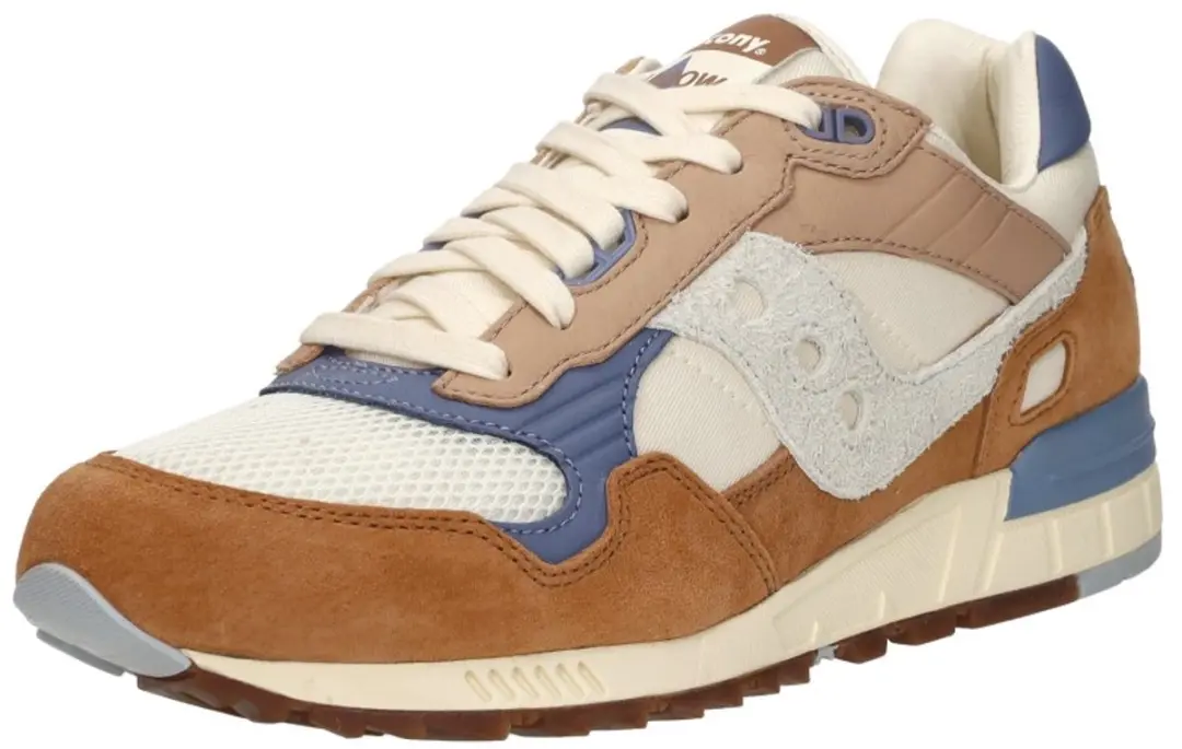 Saucony Shadow 5000 Sneakers - Beige