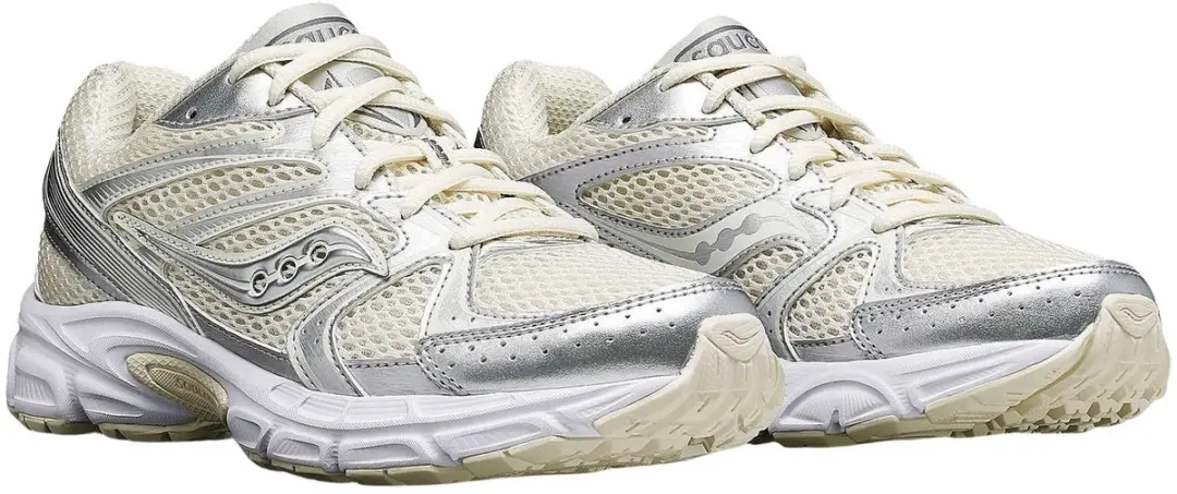 Saucony Ride Millennium Lage Sneakers 38