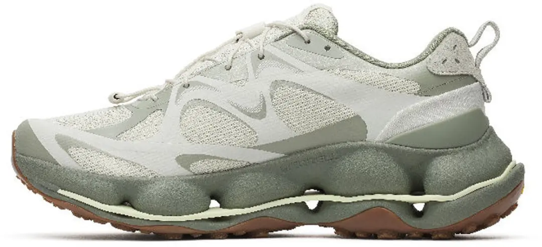 Merrell Speedarc Matis Wandelschoenen - Groen 44