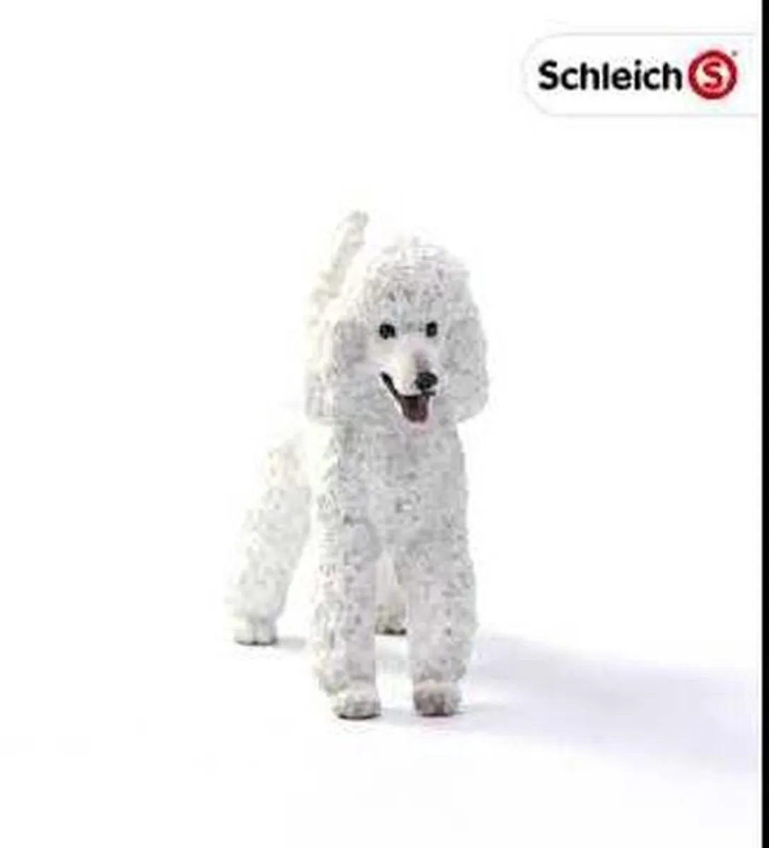 Schleich FARM WORLD Poedel 13917