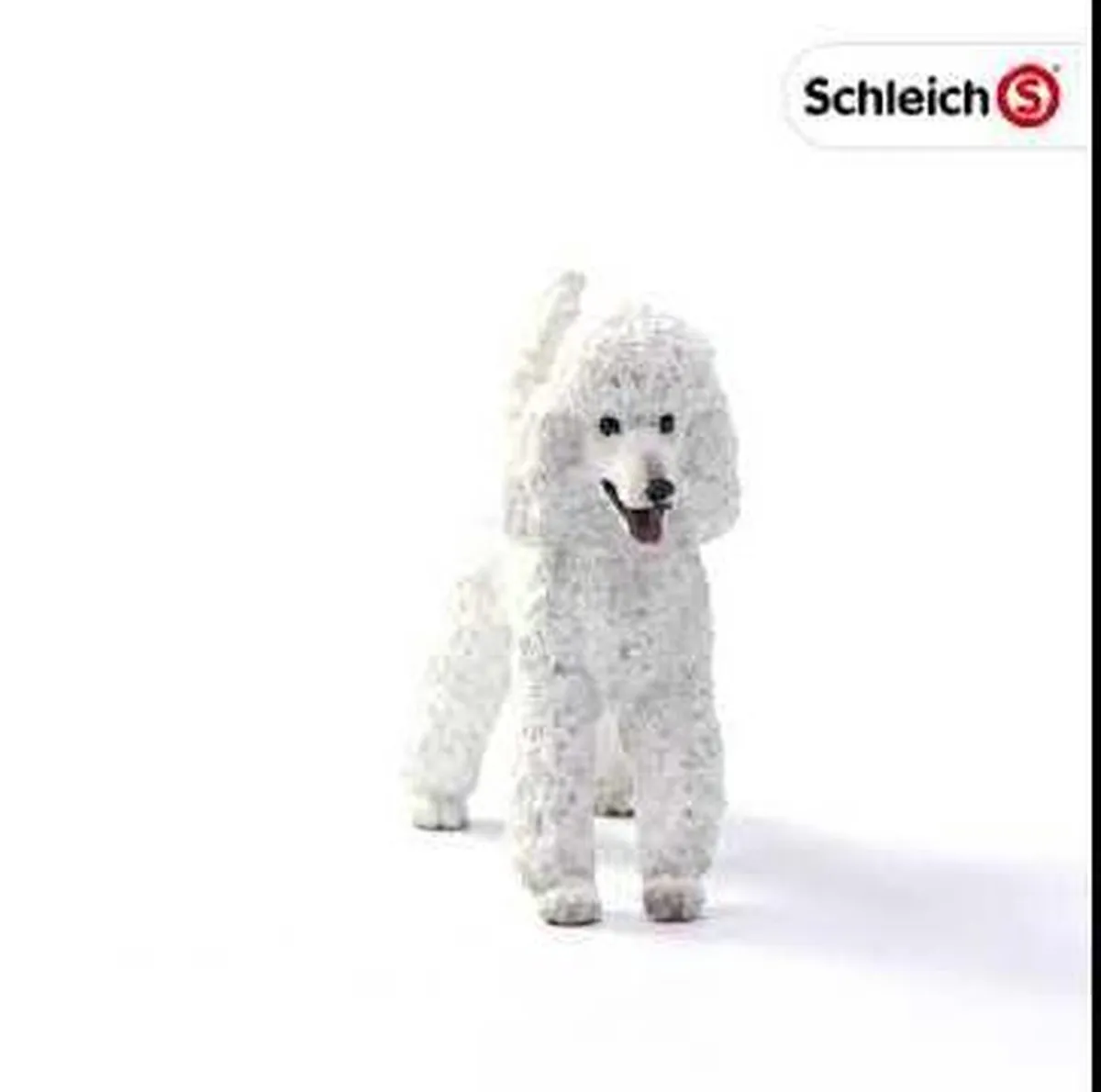 Schleich FARM WORLD Poedel 13917