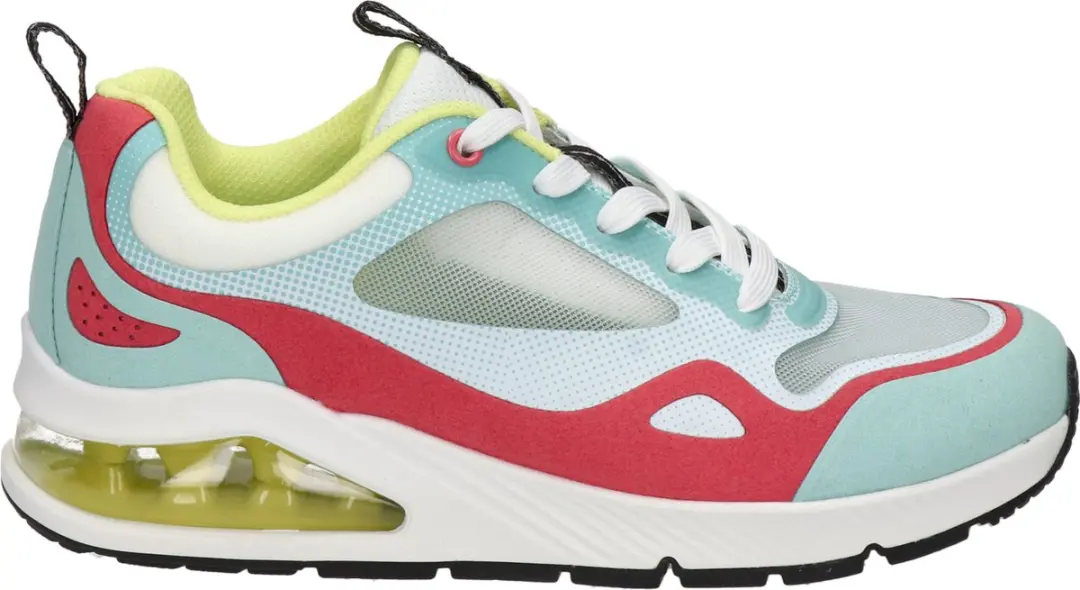 Skechers Uno 2 dames sneaker