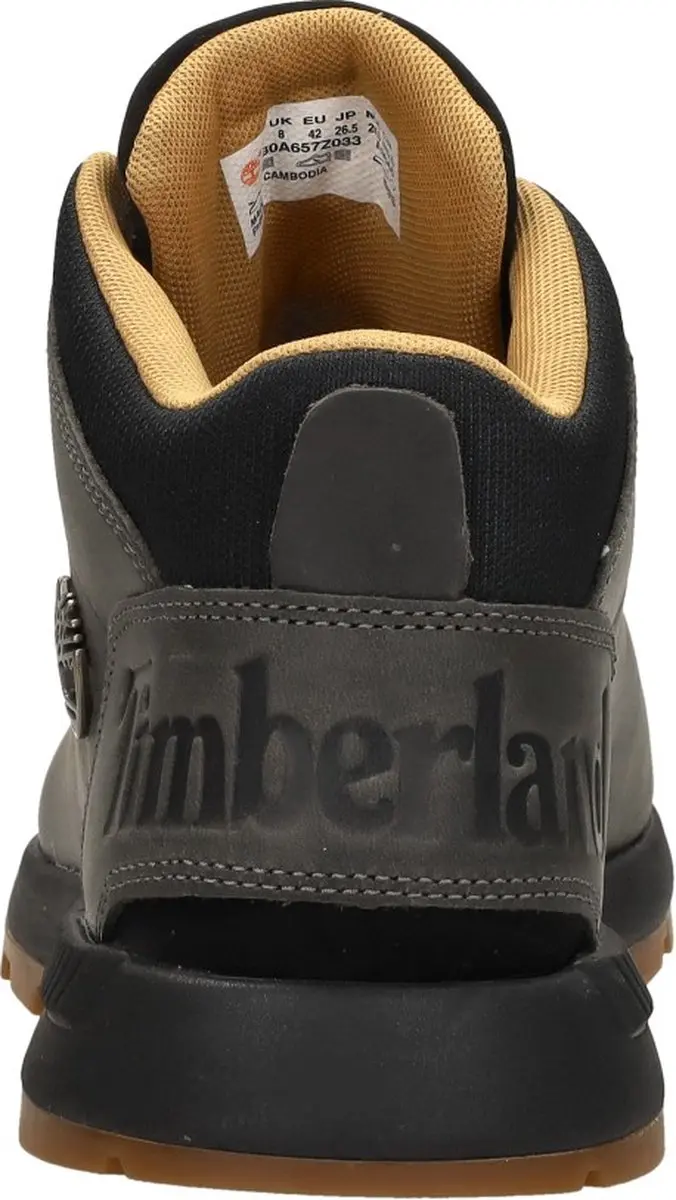 Timberland Sprint Trekker Mid Lace M Sneakers - Bruin - afbeelding 6 van 6