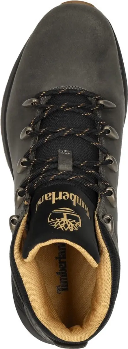 Timberland Sprint Trekker Mid Lace M Sneakers - Bruin - afbeelding 5 van 6