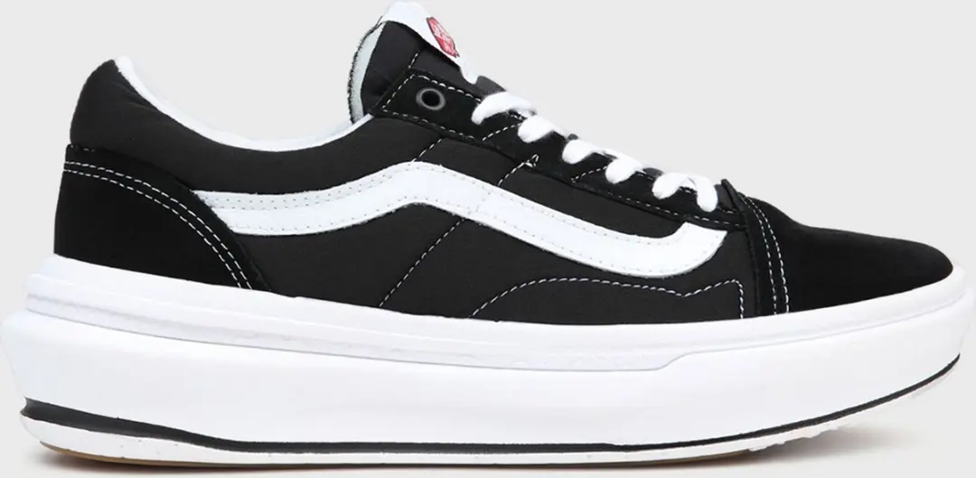 Vans Old Skool Over