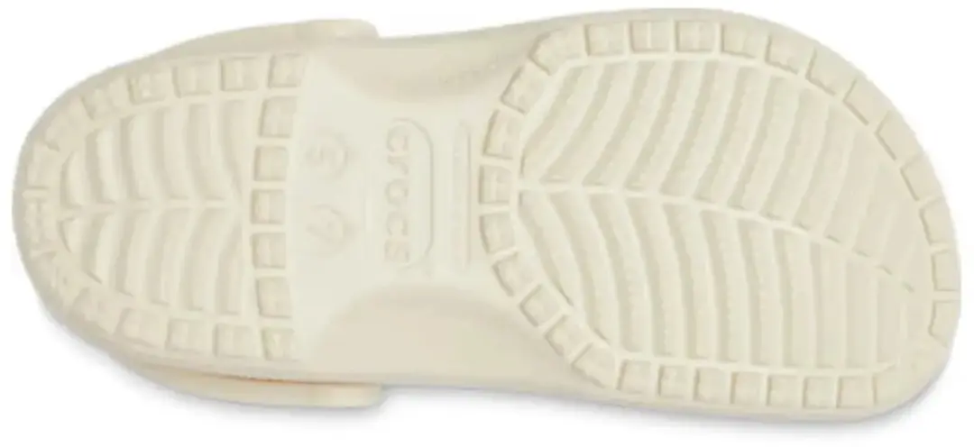 Crocs Classic Klompen Beige EU 41-42 Man