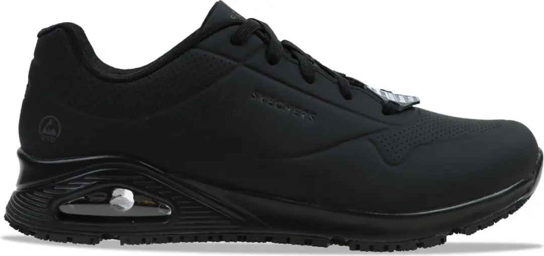 Skechers Uno SR heren sneaker