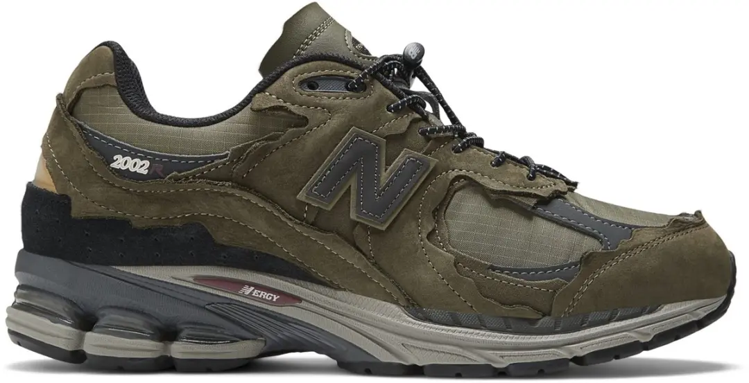 New Balance 2002R