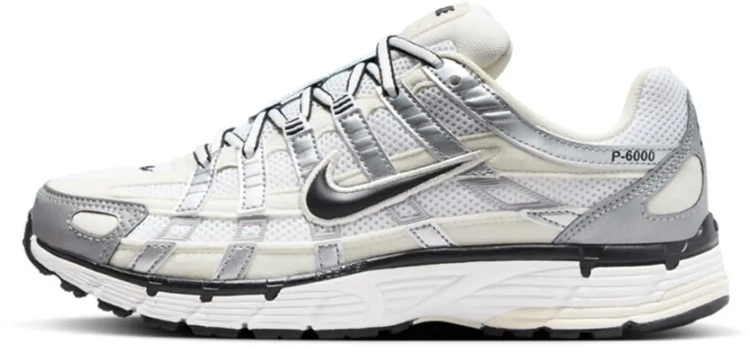 Nike P-6000 ‘Coconut Milk’ maat 43