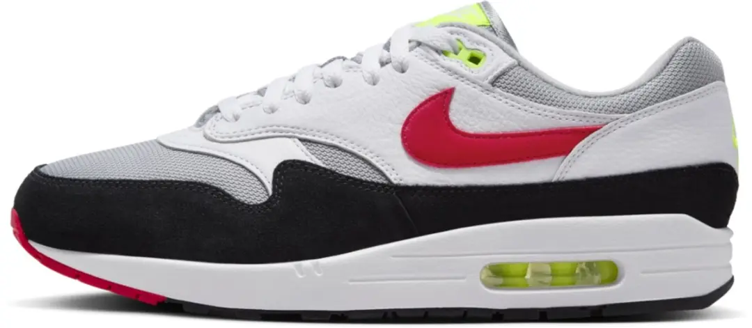 Nike Air Max 1 Volt Chili