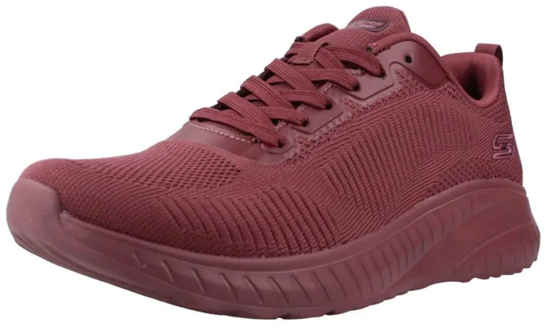 Skechers Bobs Sport Squad Chaos Face Off Schoenen - Paars - 40