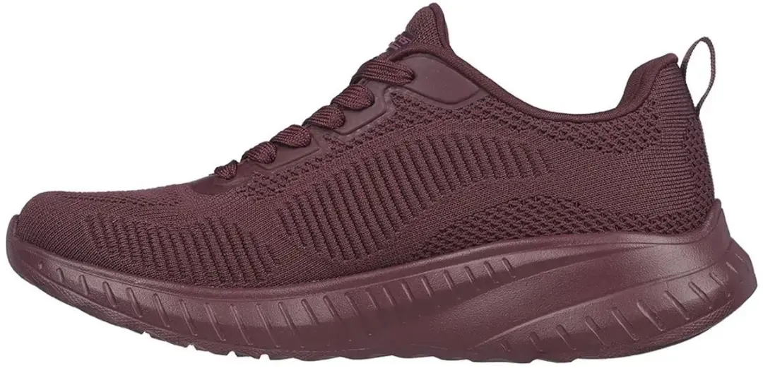 Skechers Bobs Sport Squad Chaos Face Off Schoenen - Paars - 40