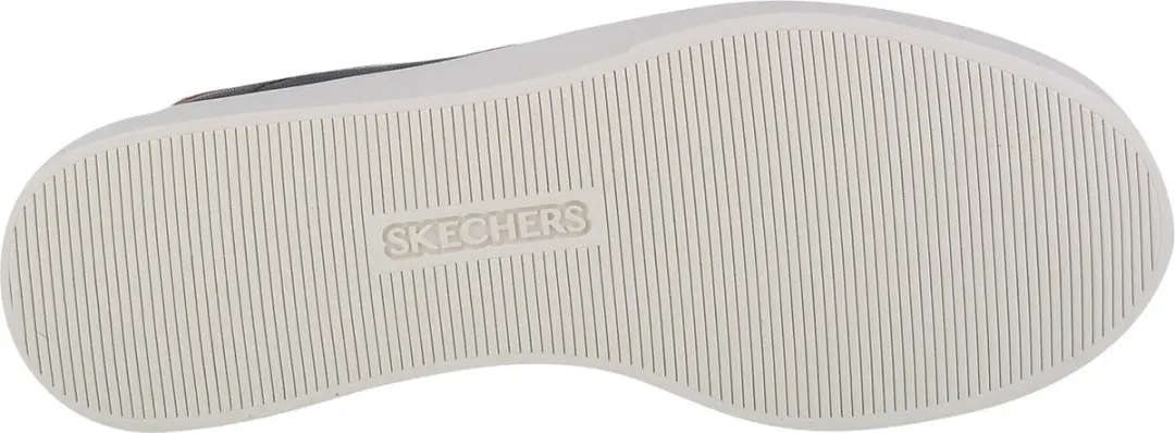 Skechers Eden LX Beaming Glory 185016-BKRG Sneakers - Zwart - afbeelding 6 van 6