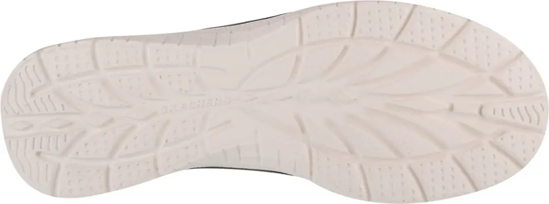 Skechers Virtue 104425-BKW Sneakers - Zwart
